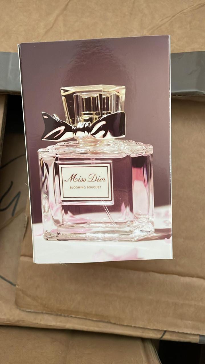 Miss Dior Blooming Bouquet Eau de Toilette for Women