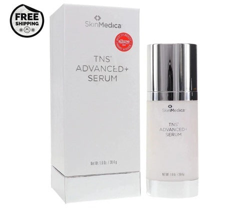 SkinMedica TNS Advanced+ Serum 28.4g / 1 fl oz (30 mL)
