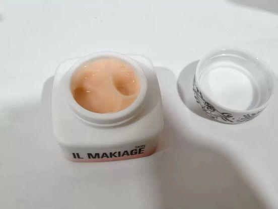 Il Makiage Power Cream Recharge Anti-Aging Peptide Moisturizer 1.69 oz / 50 ml