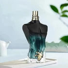 Jean Paul Gaultier Le Beau Le Parfum Eau de Parfum Spray for Men 4.2 oz / 125 ml New Sealed