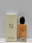 Giorgio Armani Sì Eau de Parfum for Women 100ml – Long Lasting Luxury Fragrance