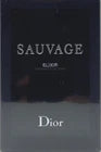 Dior Sauvage Elixir Eau de Parfum Spray – 100ml / 3.4oz – Luxury Men’s Fragrance – New in Box