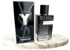 YSL Y Eau de Parfum for Men 3.3 oz (100ml) Spray – New in Box