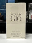 **Giorgio Armani Acqua di Giò Pour Homme Eau de Toilette for Men 100ml / 3.4 fl oz – Fresh Aquatic Designer Cologne**