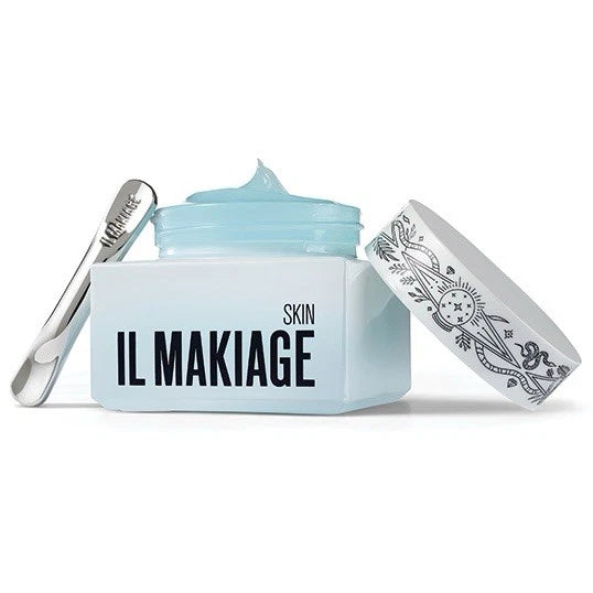 IL MAKIAGE Power Lift Anti-Aging Collagen-Boost Priming Plumping Cream, New 50ml