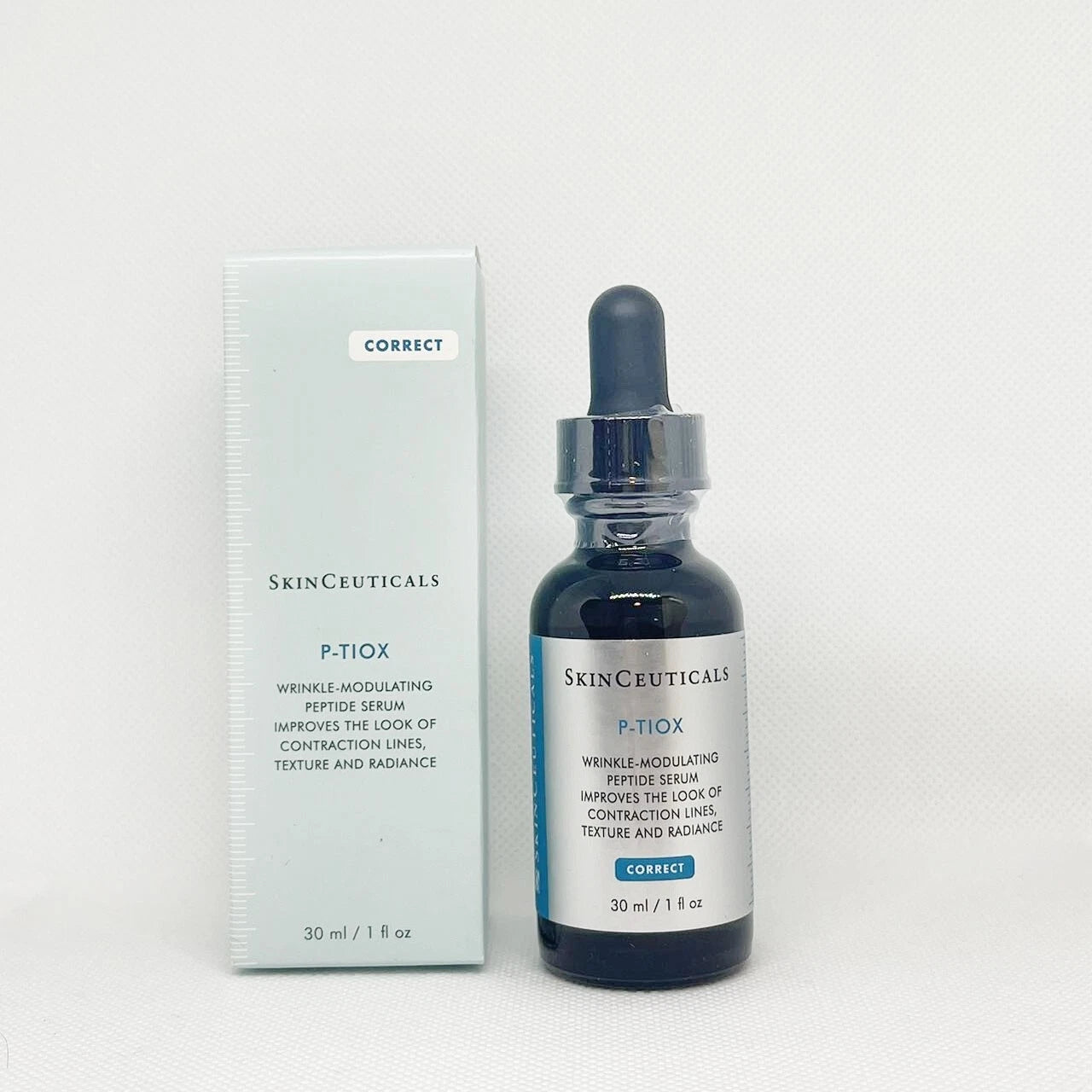 SkinCeuticals P-TIOX Wrinkle-Modulating Peptide Serum 1.0oz / 30ml
