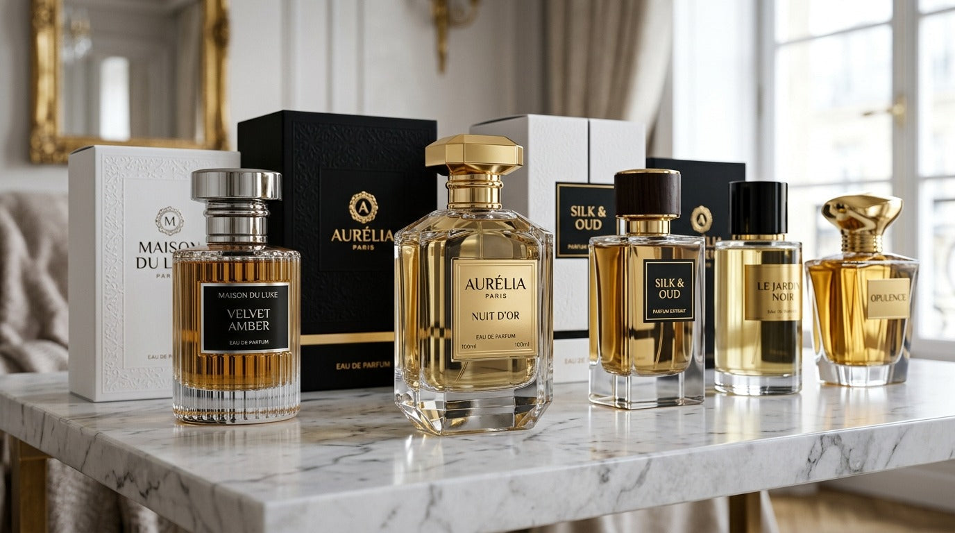 Fragrance