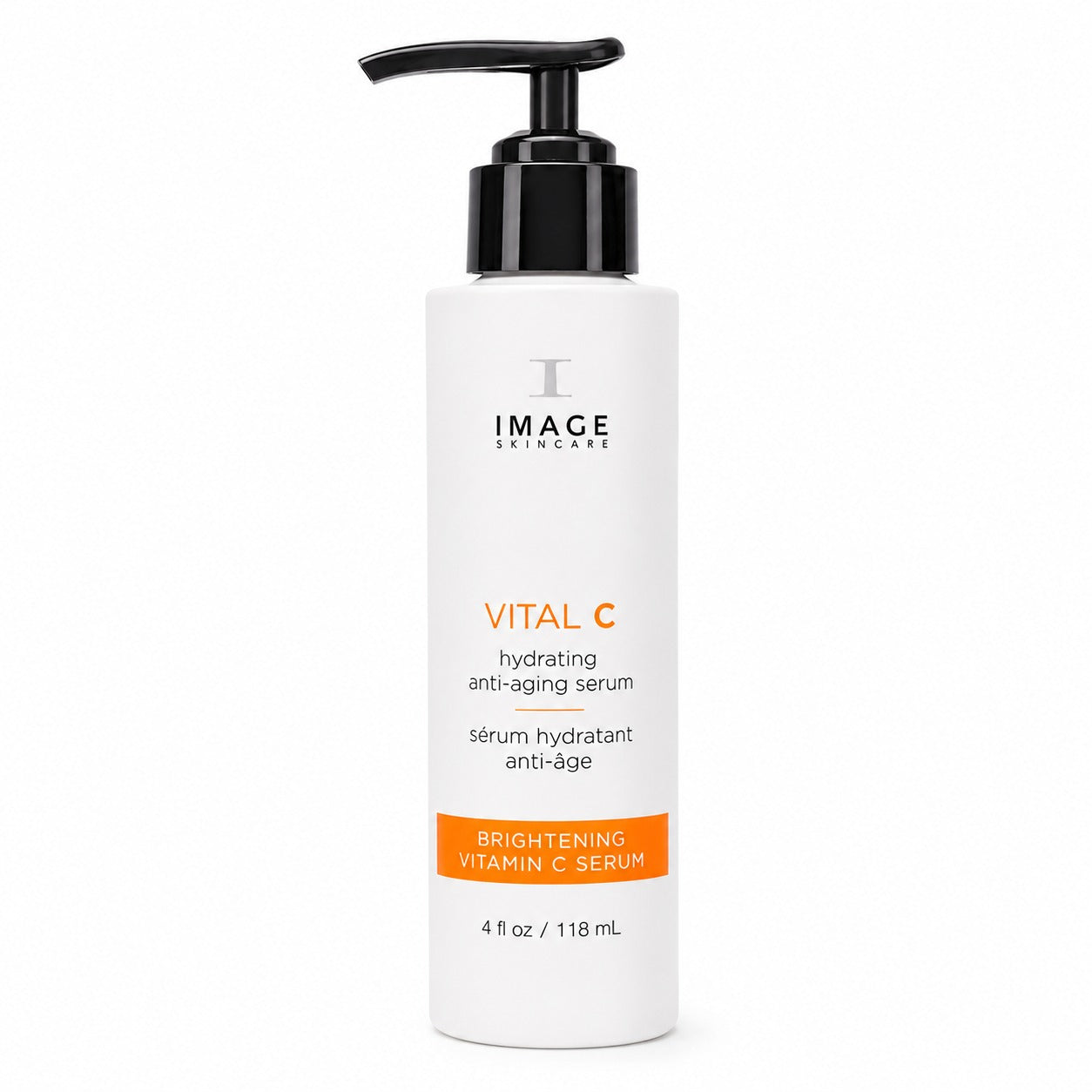 Skincare VITAL C Hydrating Anti-Aging Serum 4 oz | Brightening Vitamin C Facial Serum