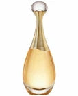 NEW J'adore by Dior Eau de Parfum Spray for Women 3.4 Oz / 100 ml